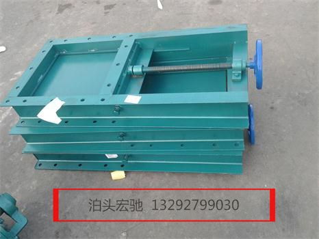 高品質插板閥與楔橫軋件 承壓型插板閥、電液動平板閘門及方形圓形閘閥的全面解析