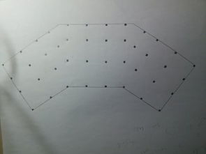 建筑平面圖中黑色點(diǎn)表示框架柱時(shí)的橫向軸線尺寸線繪制方法及楔橫軋件應(yīng)用