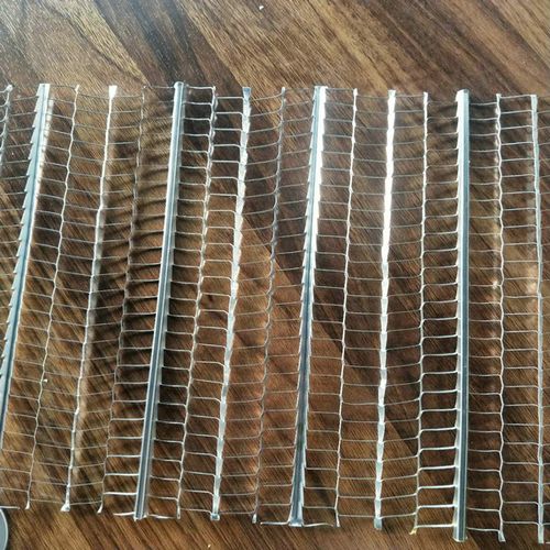 建筑與工業(yè)中的關(guān)鍵金屬網(wǎng)材及其應(yīng)用