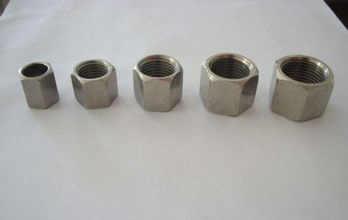 中國制造 螺母永不松動(dòng)，楔橫軋件打破壟斷