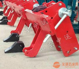 中運(yùn)防風(fēng)鐵鍥現(xiàn)貨供應(yīng)及參數(shù)解析