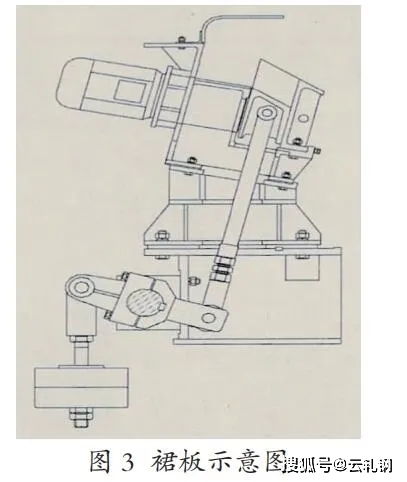 棒材冷床亂鋼與頭尾彎鋼現(xiàn)象分析及楔橫軋件性能優(yōu)化