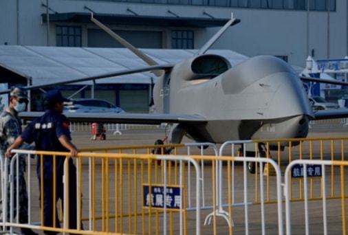 邊境較量 印度火炮示威受挫，解放軍楔橫軋件展現(xiàn)實(shí)力