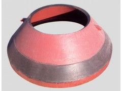 圓錐破核心配件全解析 從破碎壁、軋臼壁到楔橫軋件的功能與應用