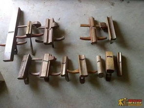 牛老師帶你探索勞動技術 五年級上冊第1講——材料、工具與奇妙的楔橫軋件