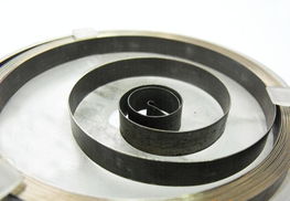 鋼帶與楔橫軋件 全面解析可定制參數、1 62Si2M價格、廠家選擇與產品圖片