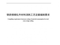 楔橫軋技術 原理、應用及軋件種類全解析