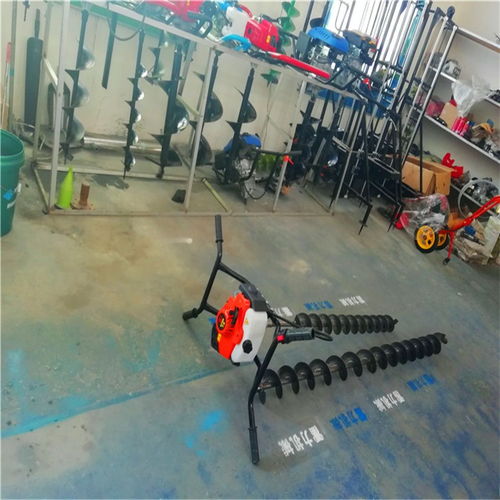 城區多功能挖坑機制造廠家與各類楔橫軋件應用解析