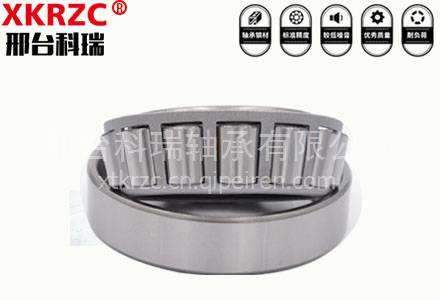 攪拌車機械軸承30208與減速機配件全解析 價格、圖片與廠家選購指南